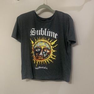 sublime T shirt